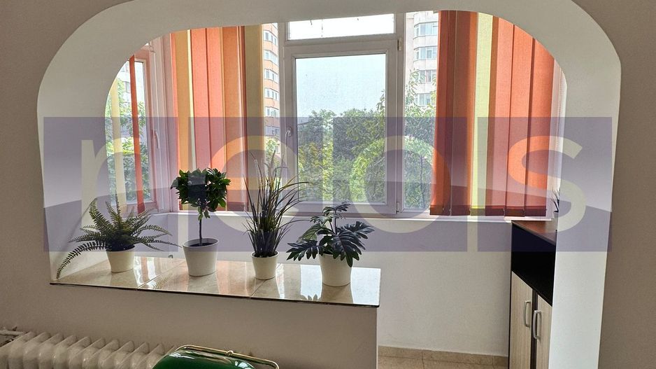 APARTAMENT 2 CAMERE ZONA MOSILOR BLOC REABILITAT TERMIC - Poză 4