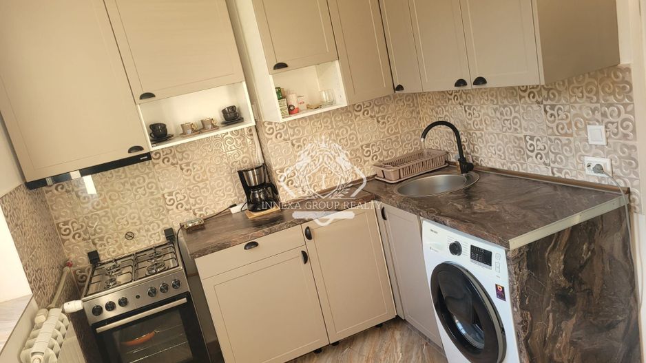 Apartament 2 camere I bloc rusesc I renovat 2025 I Bucurestii Noi - Bazilescu - Poză 7