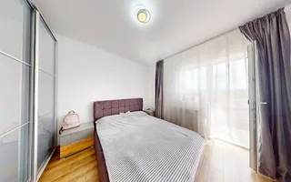 Casa individuala Cristian, curte 600mp, Sibiu. - Poză 16