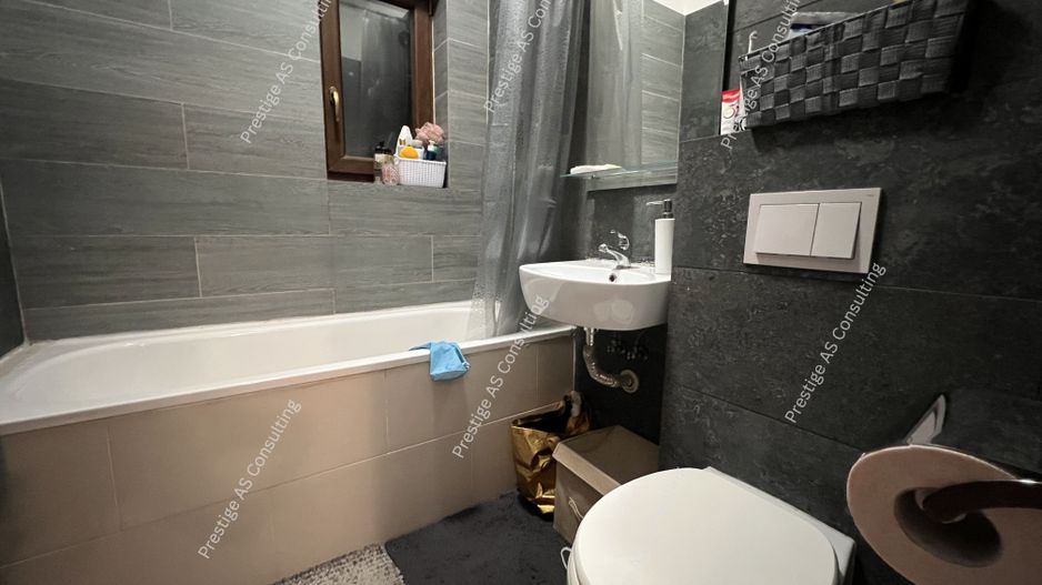 Apartament 2 Camere Bloc Nou | Etaj 1 | Calea Aradului - Poză 7