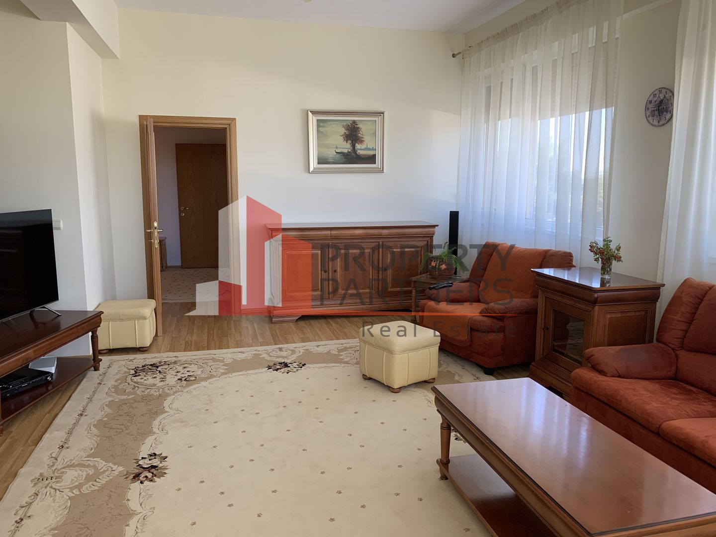 Penthouse Bucurestii Noi - Poză 5