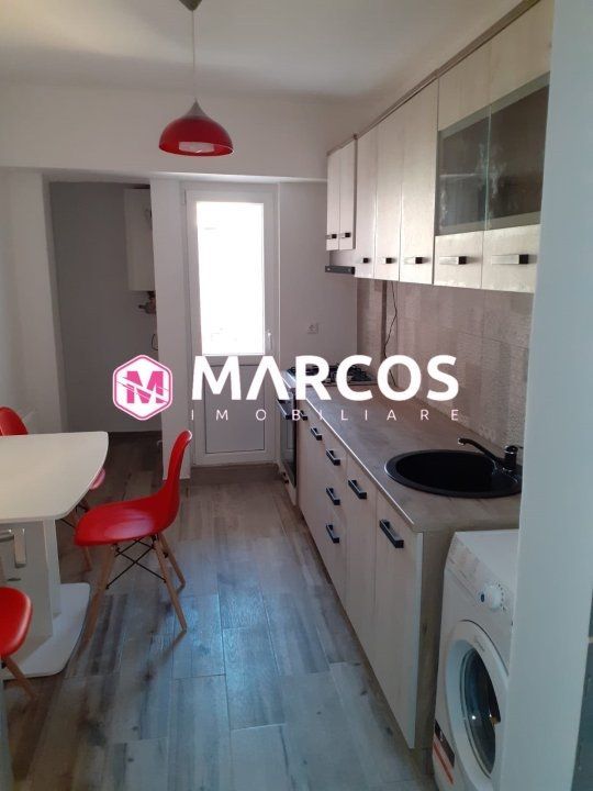 Apartament 2 camere semidecomandat, et.7, Central, ID 708 - Poză 3