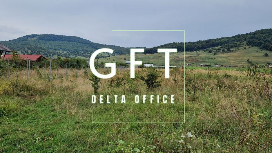 Teren de vanzare de 5 ari, Bistrita - zona Aerodromului - Poză 6