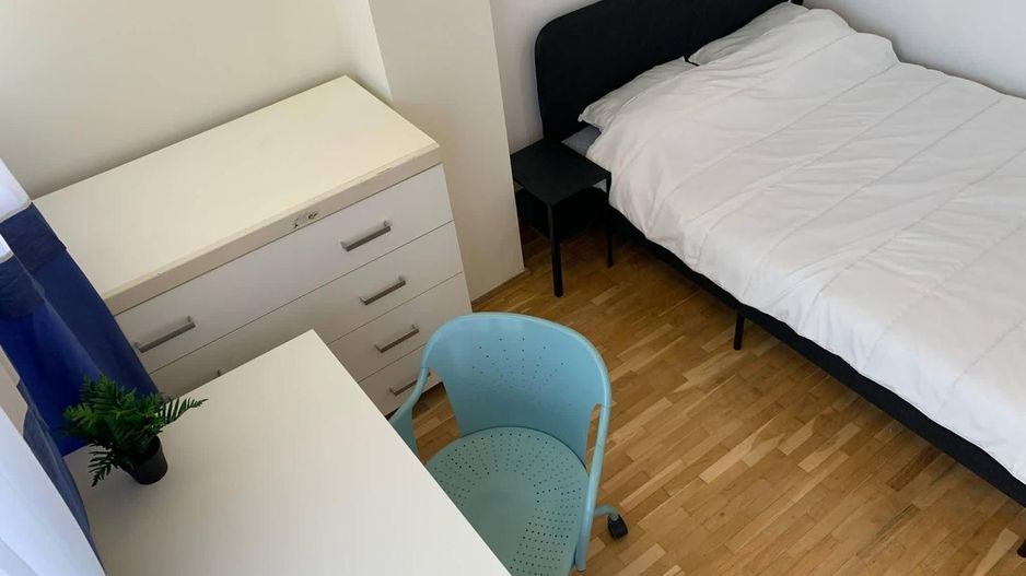 Room  | Bills included | Erasmus | Unirii | Parc Carol - Poză 8