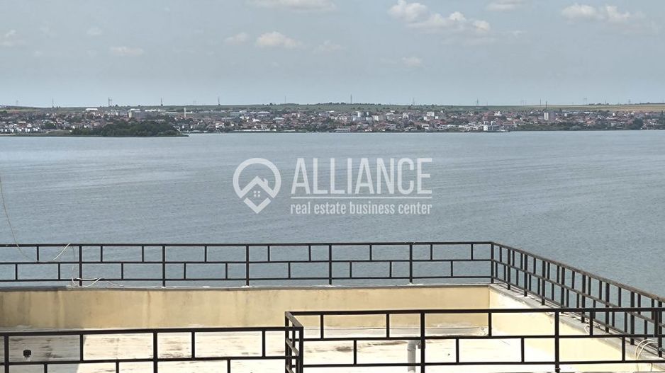 MAMAIA  Statiune (Cod 01) - Penthouse impresionant cu terasa 148 mp! - Poză 29