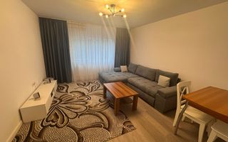 Sebastian 3 Camere Centrala Parcare 2 bai 3/8 - Poză 1