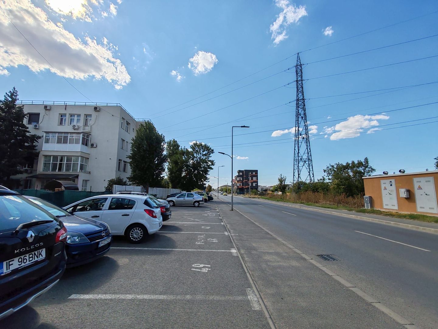 GARSONIERA  POPESTI , CENTRALA, MOBILATA, 34MP - Poză 9