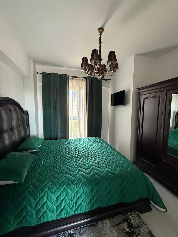 AP. 2 CAMERE- APARATORI, PRIMA INCHIRIERE, PARCARE, CENTRALA, METROU - Poză 6