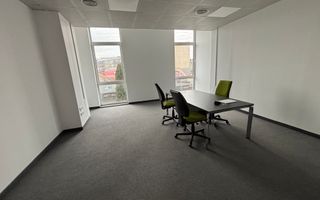 De închiriat spații moderne de birouri -Clădire centrala - Poză 25