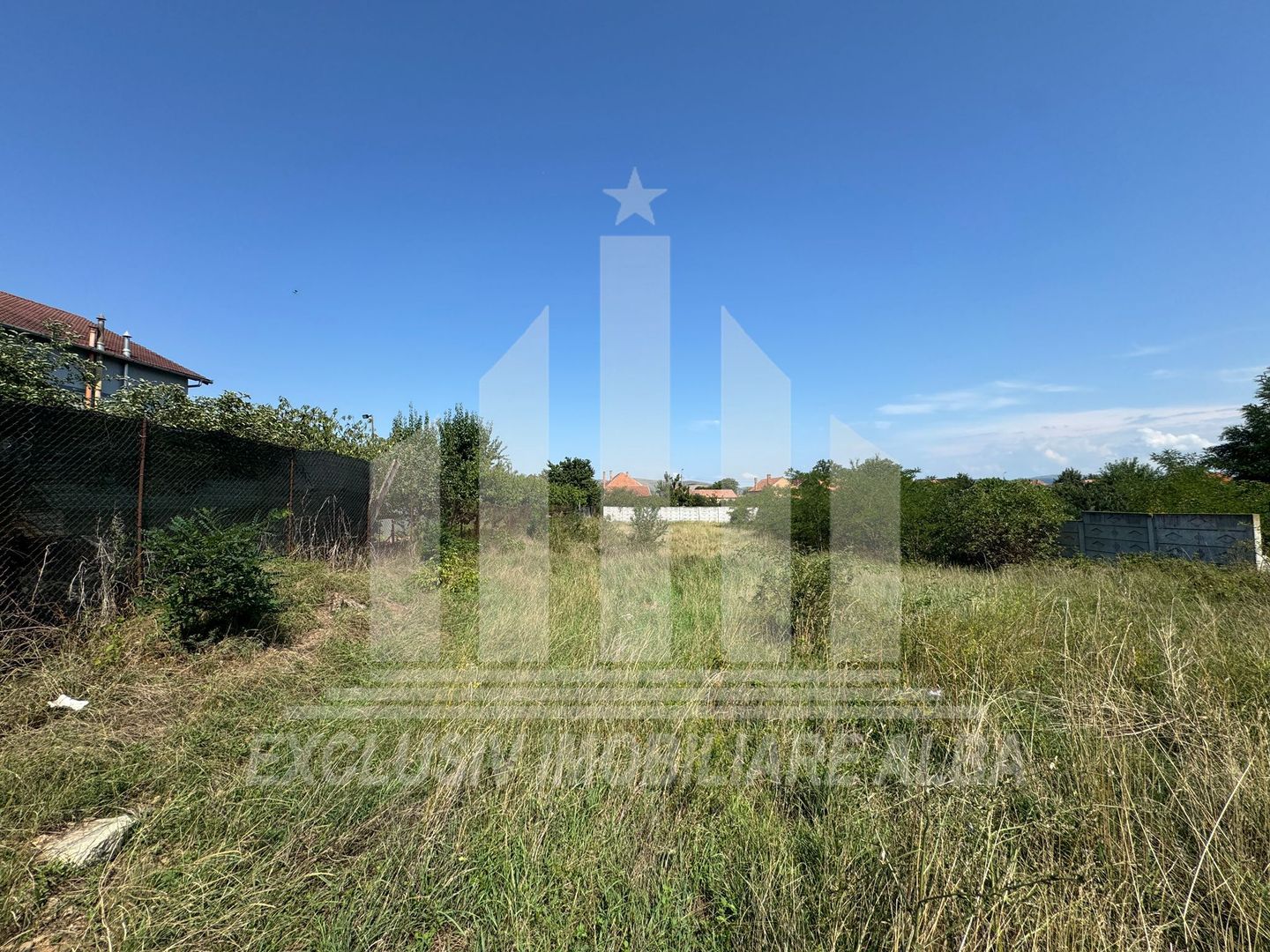 Teren intravilan de vanzare, Micesti - Poză 3