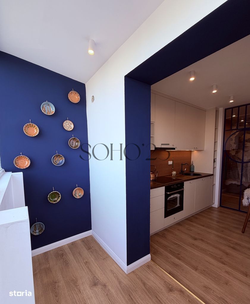 Apartament Unirii - Poză 6