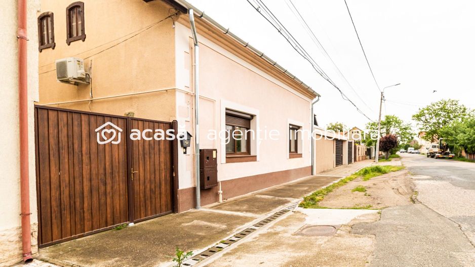 Casa de vis pentru seniori-Pârneava Arad - Poză 15