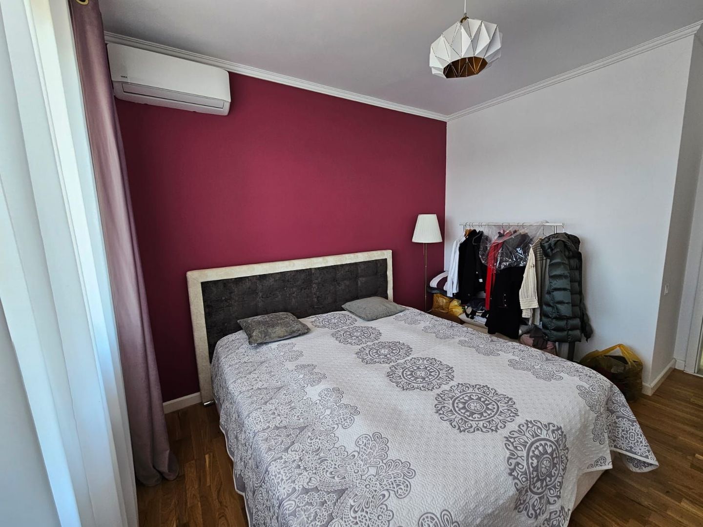 Apartament de vanzare 4 camere tip duplex in Popesti - Leordeni - Poză 6