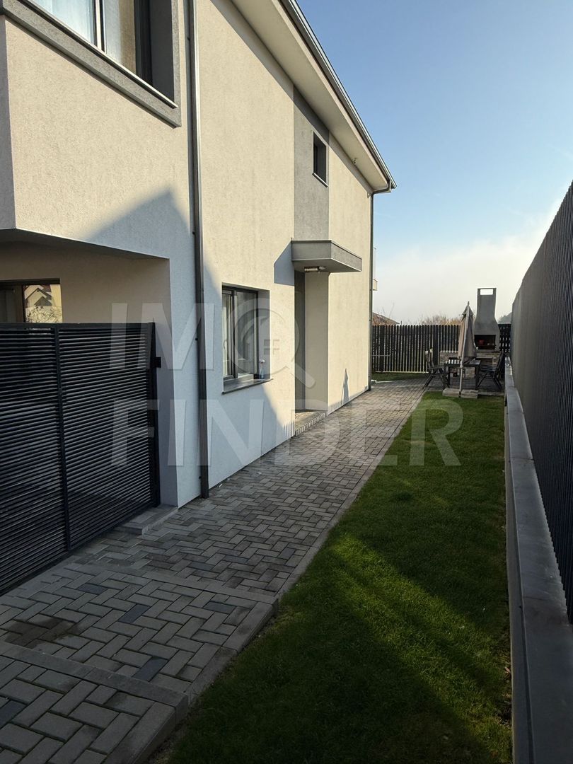 Duplex de închiriat, cartier Europa - Poză 15