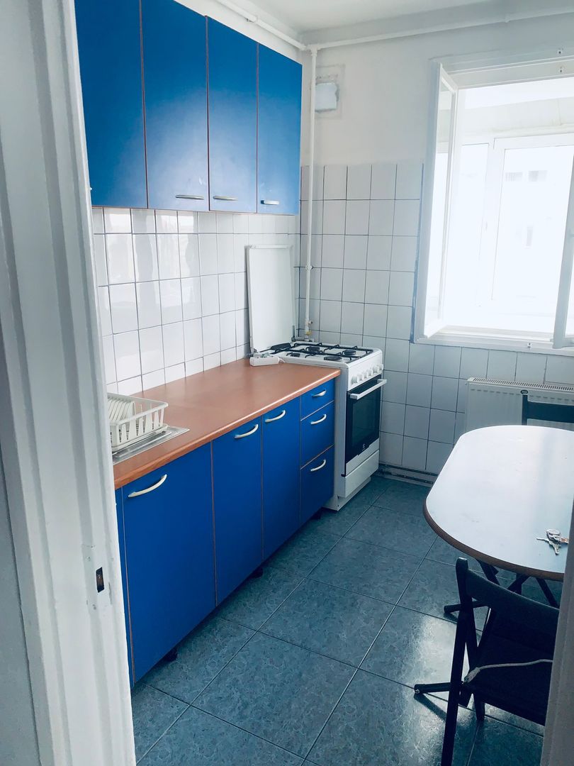 Apartament 2 camere de inchiriat Grivita Centrala Proprie - Poză 1