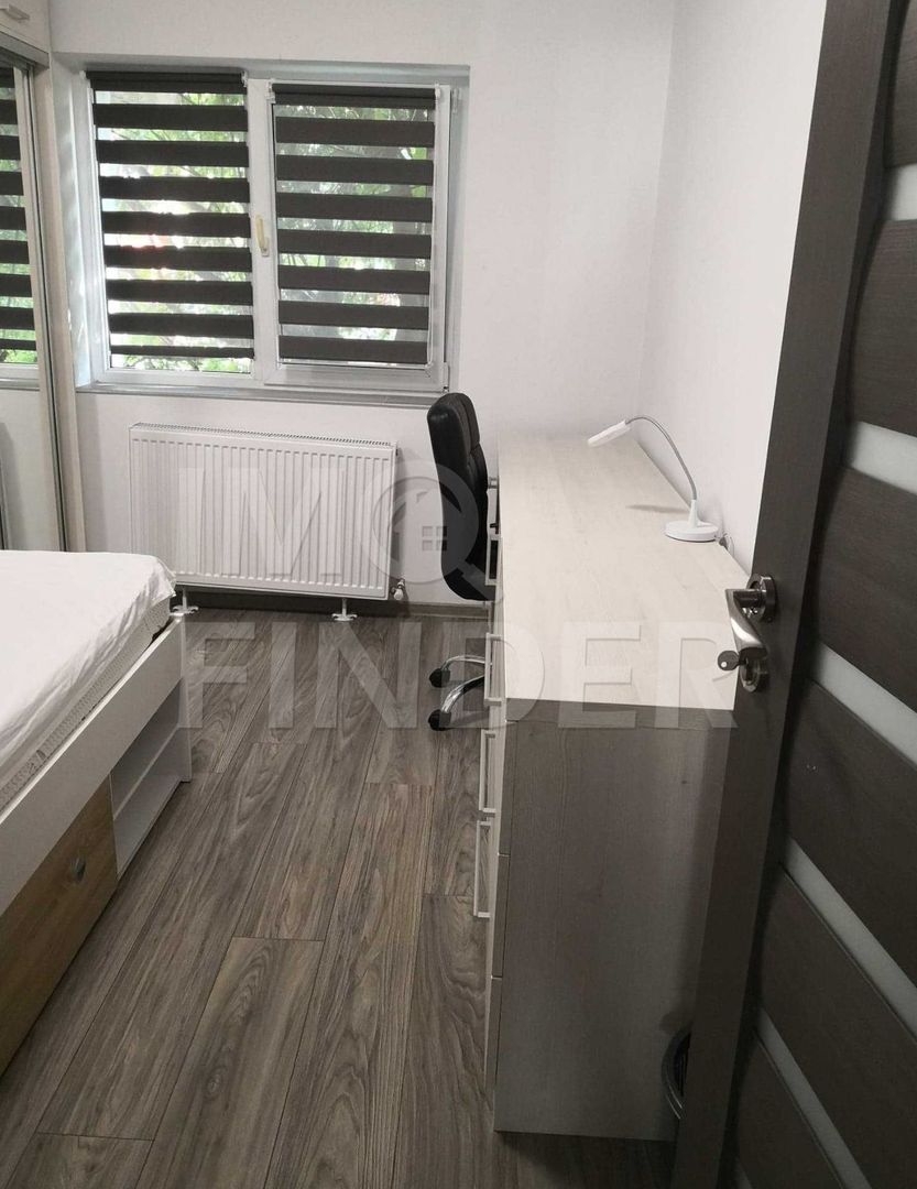 Vanzare apartament finisat, 3 camere Zorilor, zona G Dima - Poză 7