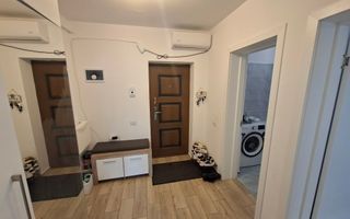 Apartament 2 camere decomandat Subcetate City Sanpetru Brasov - Poză 3