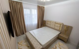 Apartament 2 camere, mobilat si utilat, etaj 2, parcare inclusa, Salaj - Poză 7