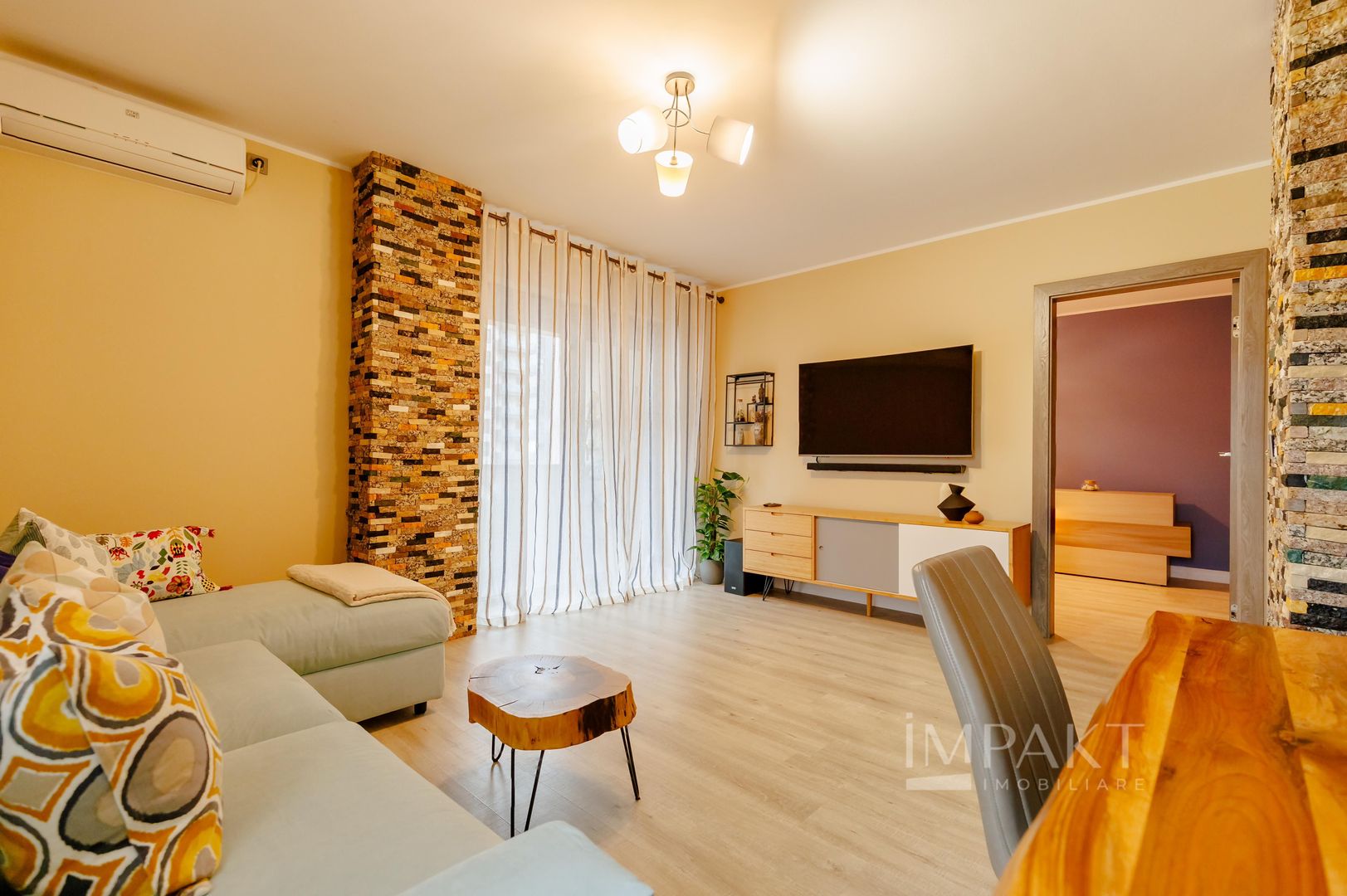 Apartament 2 camere - Iulius Mall! - Poză 1