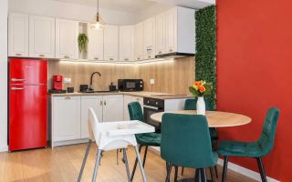 Apartament de închiriat Prima Nufărul - Poză 2