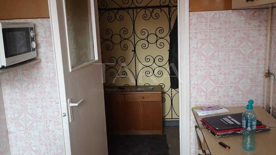 Apartament 3 camere, 71 mp utili + balcon, Zona Gheorgheni - Poză 3