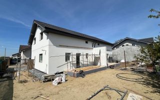 COMISION 0% | Duplex Mosnita Veche | Mansarda inalta | 3 dormitoare - Poză 2