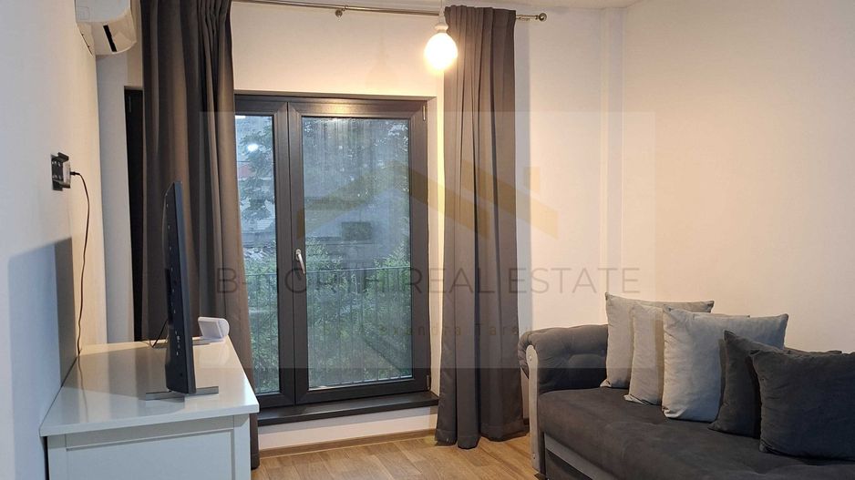 Apartament 2 camere de închiriat | Sector 4 | Cladire cu regim redus de inaltime - Poză 2