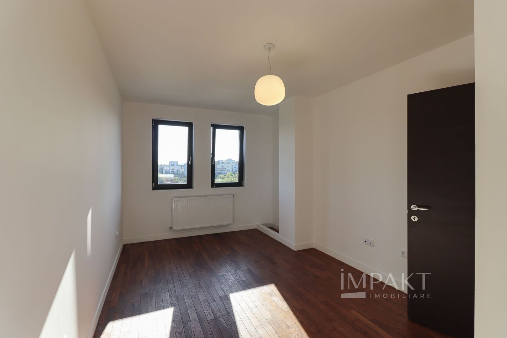 Apartament 3 camere cu panorama spre Lac, 74 m2, langa Iulius Mall - Poză 17