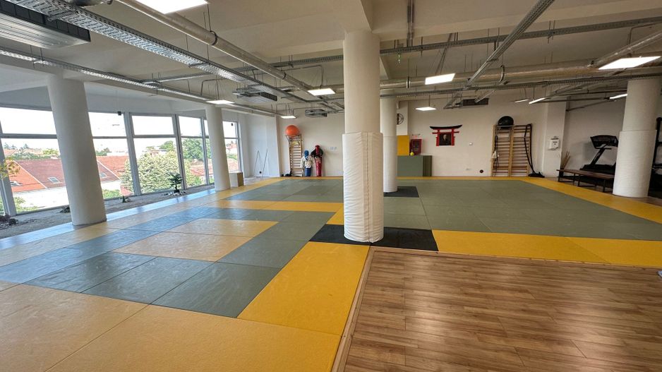 Spatiu de birou cu terasa de 295 mp - Poză 13