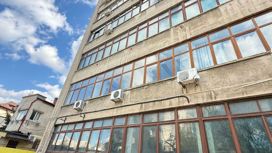 OPORTUNITATE DE INVESTIȚIE | PROPRIETATE COMERCIALĂ | ULTRA CENTRAL - Poză 7