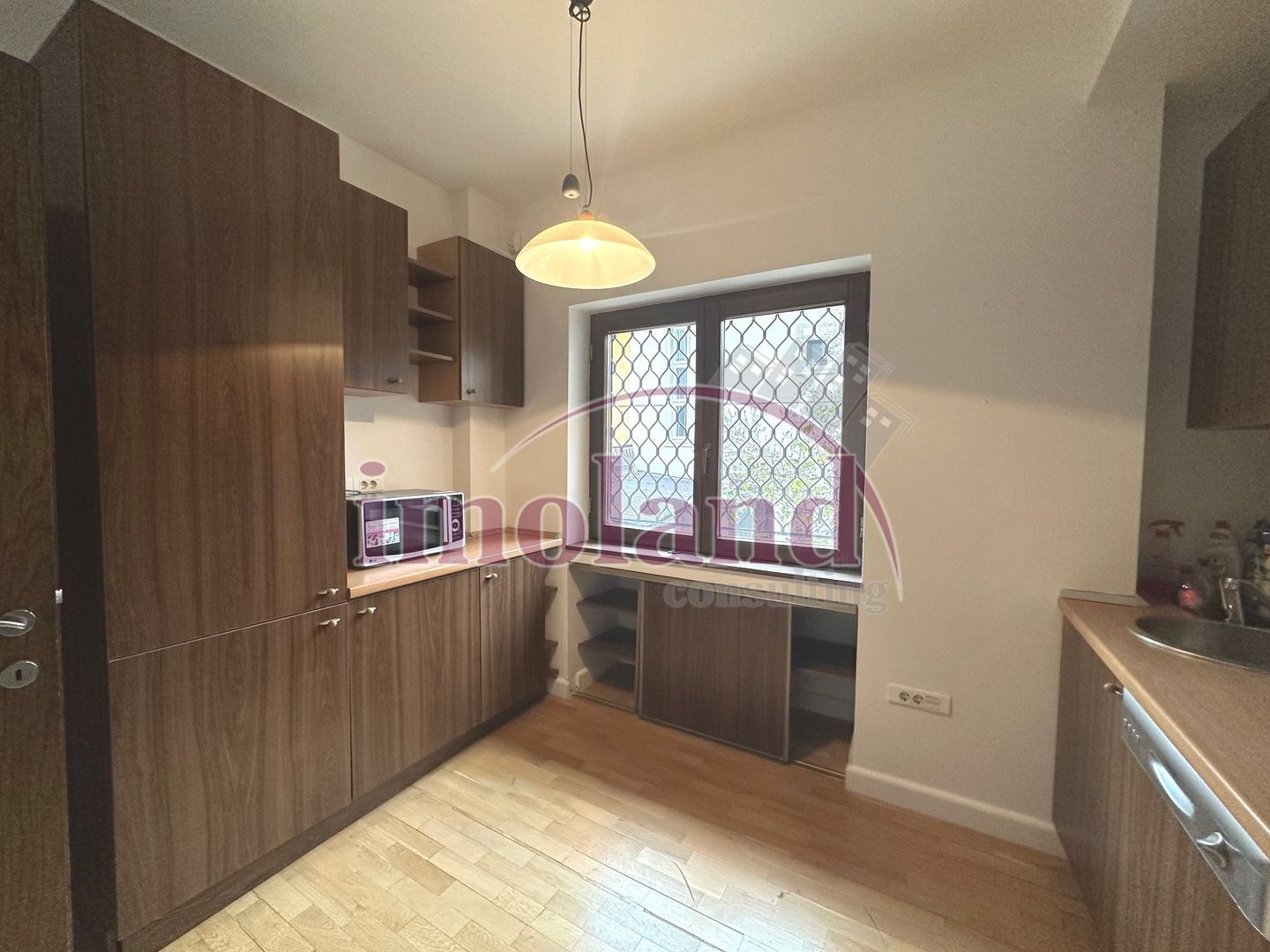 Vanzare Parter Inalt in Vila - Primaverii - Poză 11