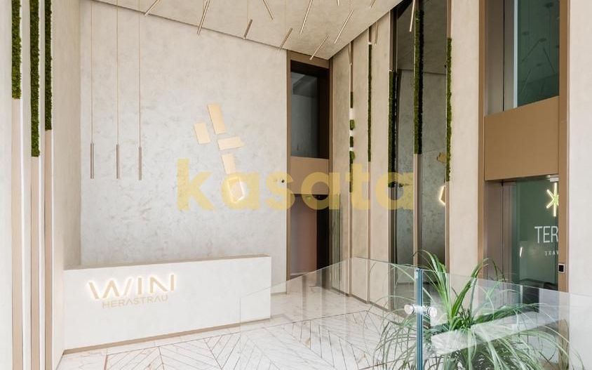 Apartament 3 camere | Herastrau | Premium - Poză 14