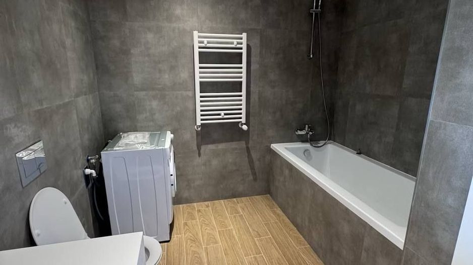 Apartament de vanzare cu 2 camere One Timpuri Noi - Poză 7