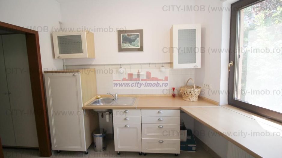 Vanzare Vila  Pipera 1350 mp teren adiacent Iancu Nicolae - Poză 18