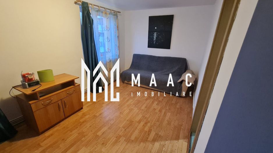 Apartament 3 camere | 66 MPU | Balcon | Vasile Aaron - Poză 9