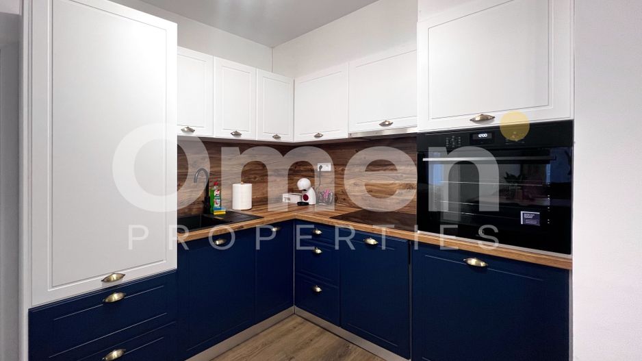 Apartament 2 camere de inchiriat | 50 mp | etaj 3|  zona ultracentrala. - Poză 8