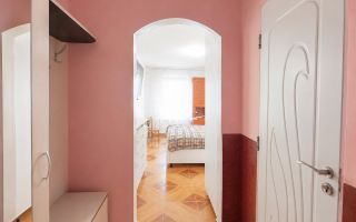 3 camere în cămin | 53,7 m² | Porumbeni, Criuleni | 57.900 € - Poză 6
