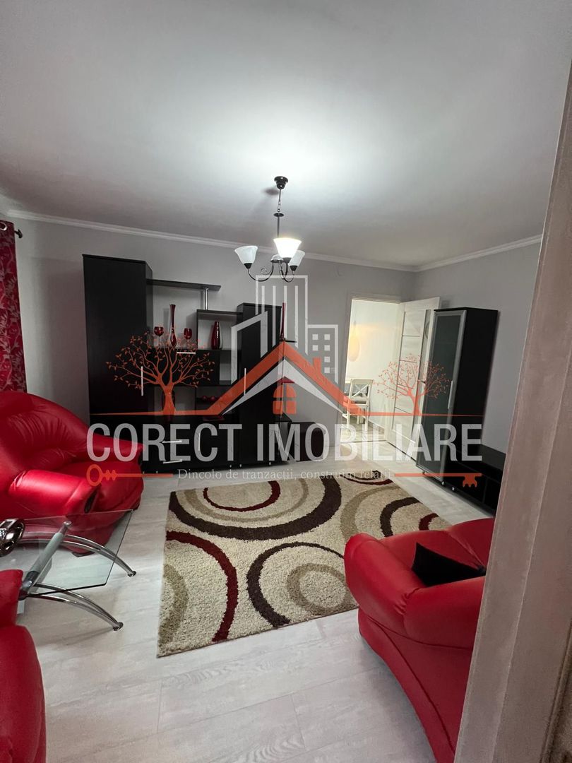🏡 Apartament modern cu 3 camere – Etaj 1 Zona Lama - Poză 8
