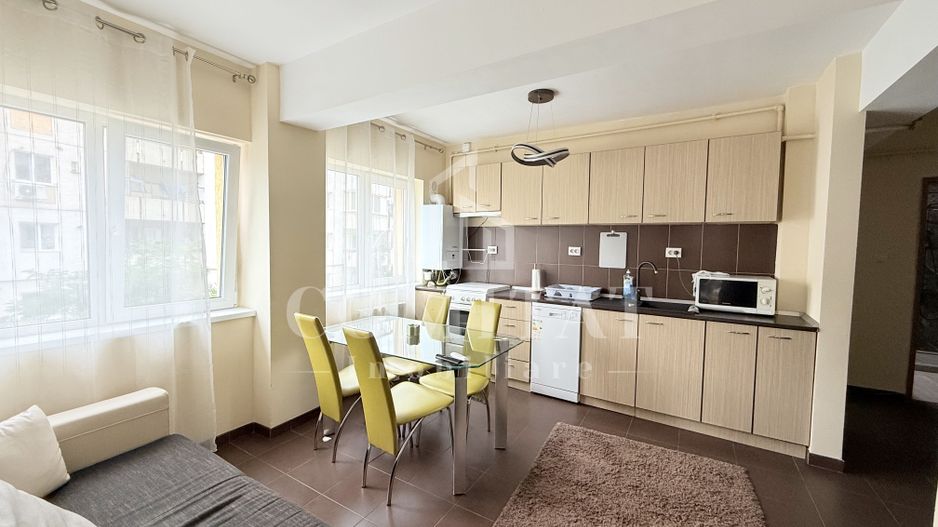 Apartament cu 3 camere | zona The Office Cluj - Poză 1