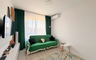 Garsoniera de Inchiriat | Militari Residence | Centrala | Comision 0% - Poză 2