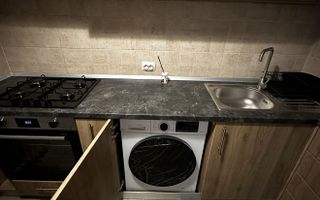 AP. 2 CAMERE COLENTINA, BLOC REABILITAT, BUCATARIE INCHISA, MODERN - Poză 7