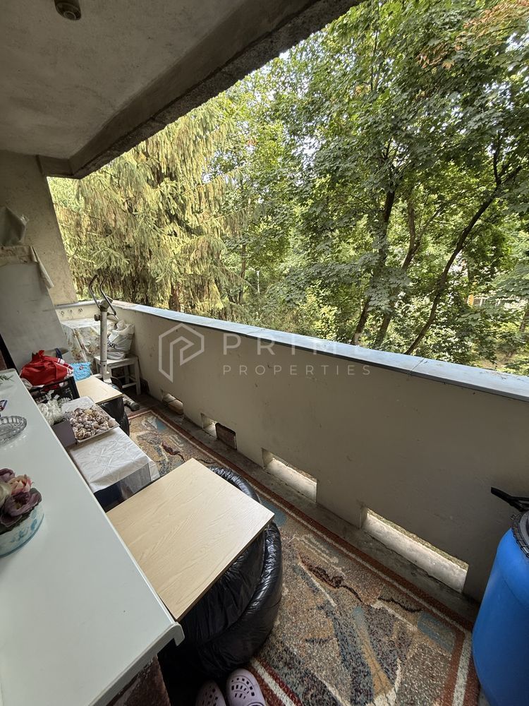 Apartament Decomandat cu 3 Camere și 2 Balcoane–Etaj 3/4-str.Moldovei - Poză 8