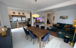 Casa moderna în Dumbravita - Ikea cu garaj - Poză 1