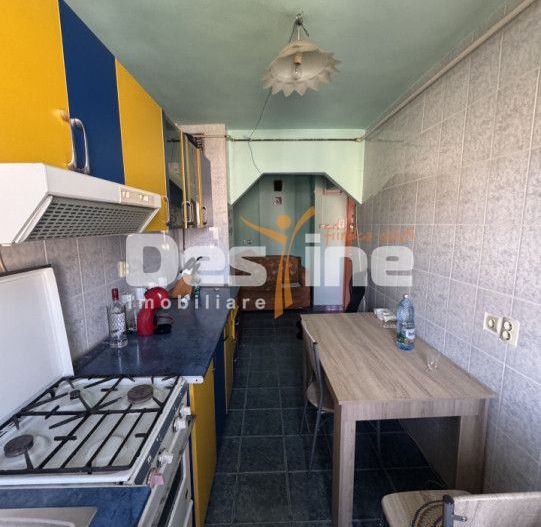 Apartament 2 camere etaj 3 - Poză 1
