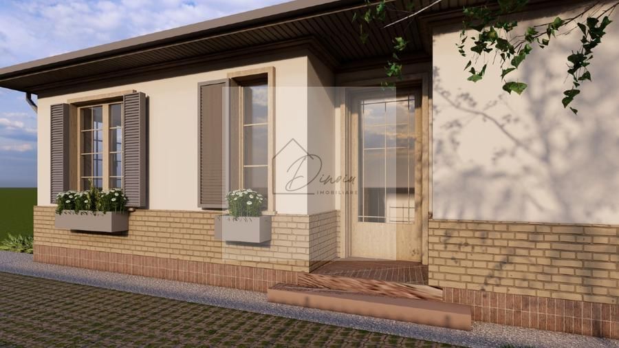 Casa de vanzare Otopeni I Predare 2025 - Poză 10