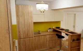 APARTAMENT COCHET CU 2 CAMERE IN COMPLEX REZIDENTIAL - Poză 4