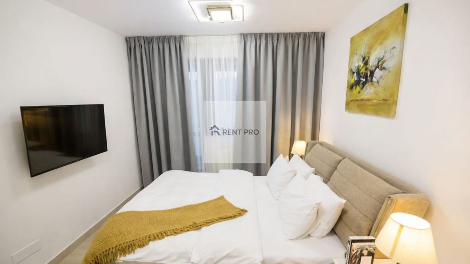 Premium Apartament 2 Camere Le Blanc ApartHotel Grozăvești Orhideea - Poză 15