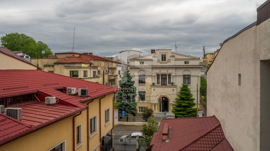 3 IMOBILE - LOT 676 MP - RECONSOLIDATE - ROMANA VICTORIEI - DOROBANTI - Poză 35