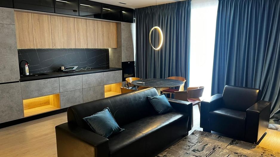 Apartament 2 camere I Residence 5 I Super Deal - Poză 1