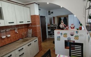 2 camere Gorjului ( 600 m metrou-2/4) - Poză 7